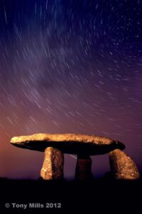 Timelessness - Lanyon Quoit