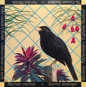 blackbird-acrylic-canvas-original-paintings-judith-grassi